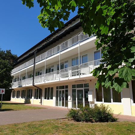 Gaestehaus Hassloch/Pfalz ภายนอก รูปภาพ